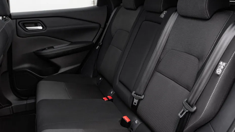 NISSAN Qashqai Qashqai 1.3 DIG-T mHEV N-Connecta