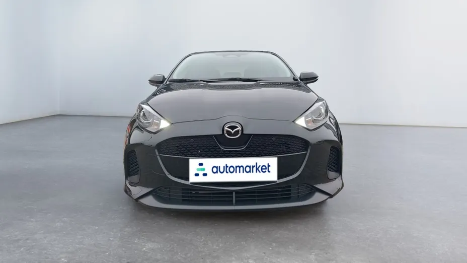 MAZDA 2 2 1.5 Hybrid Exclusive Line CVT