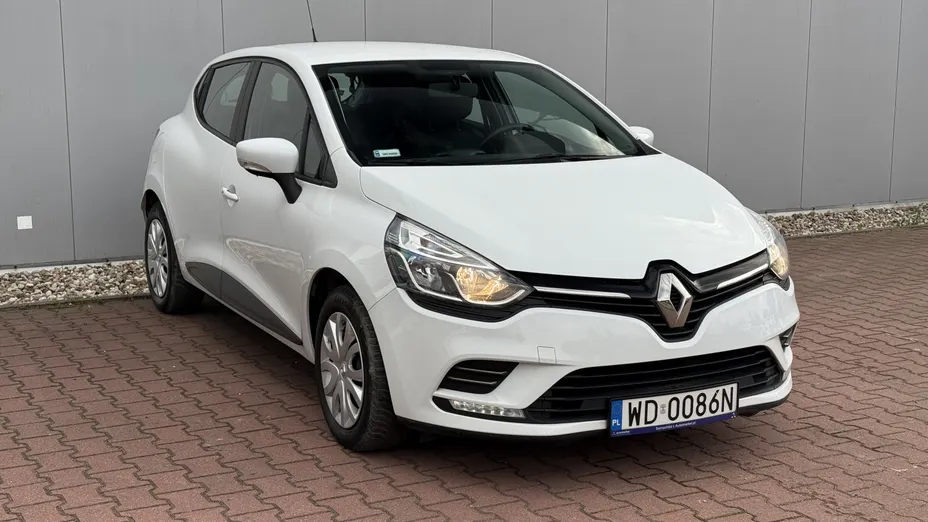 RENAULT Clio Clio 0.9 Energy TCe Alize