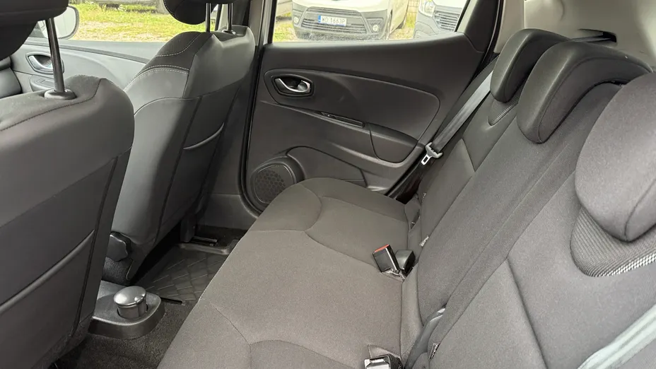 RENAULT Clio Clio 0.9 Energy TCe Alize