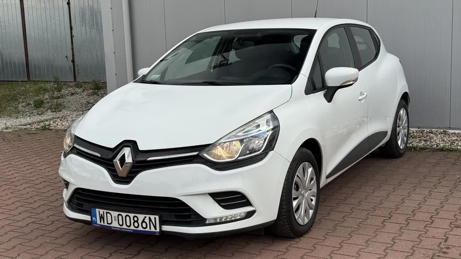 RENAULT Clio Clio 0.9 Energy TCe Alize