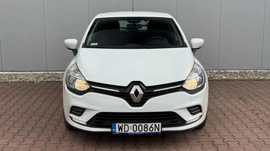 RENAULT Clio Clio 0.9 Energy TCe Alize