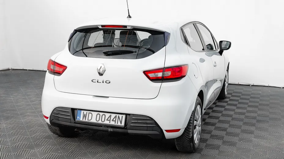RENAULT Clio Clio 0.9 Energy TCe Alize