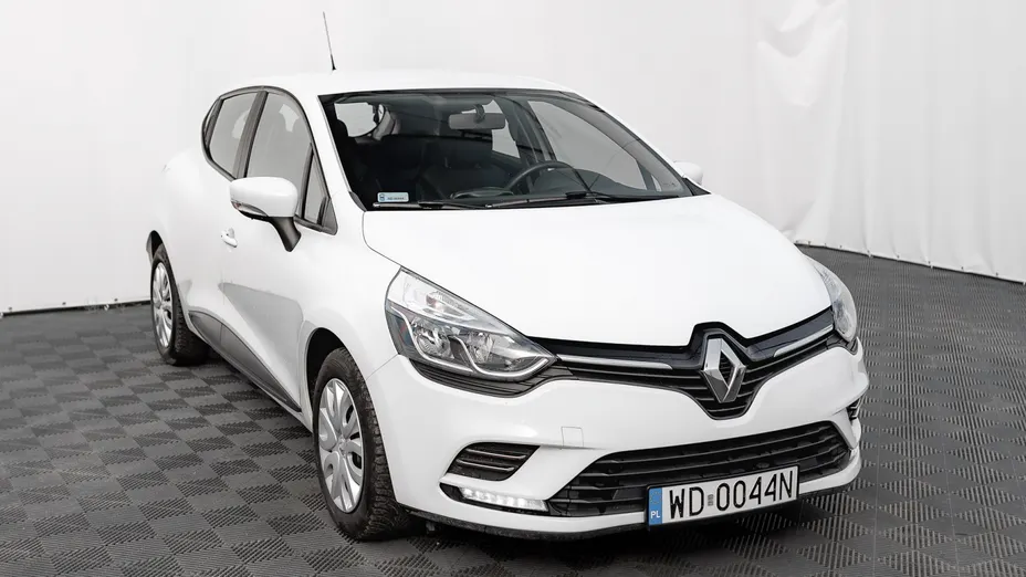 RENAULT Clio Clio 0.9 Energy TCe Alize