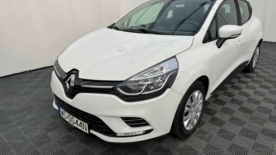 RENAULT Clio Clio 0.9 Energy TCe Alize
