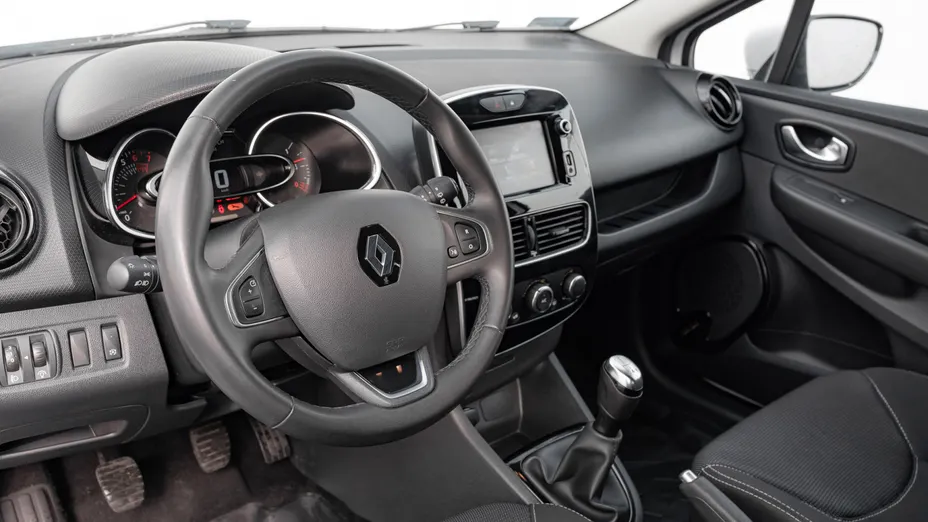 RENAULT Clio Clio 0.9 Energy TCe Alize