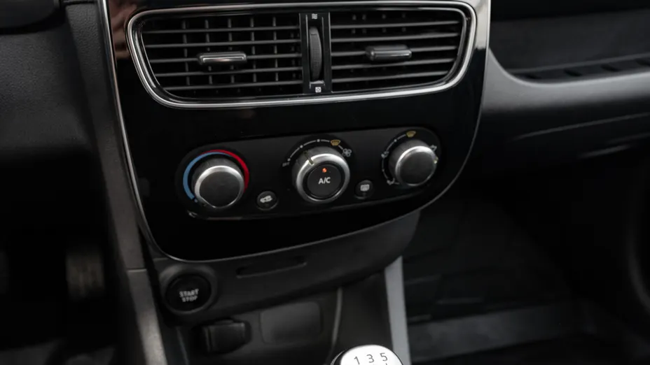 RENAULT Clio Clio 0.9 Energy TCe Alize