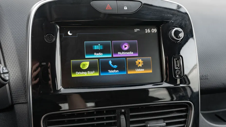 RENAULT Clio Clio 0.9 Energy TCe Alize