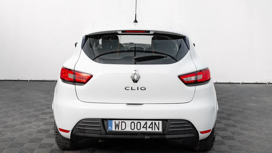 RENAULT Clio Clio 0.9 Energy TCe Alize