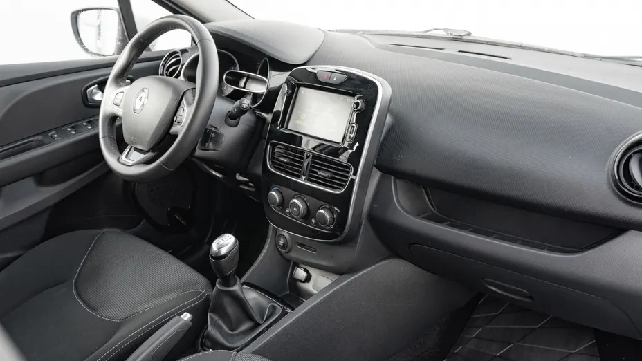 RENAULT Clio Clio 0.9 Energy TCe Alize