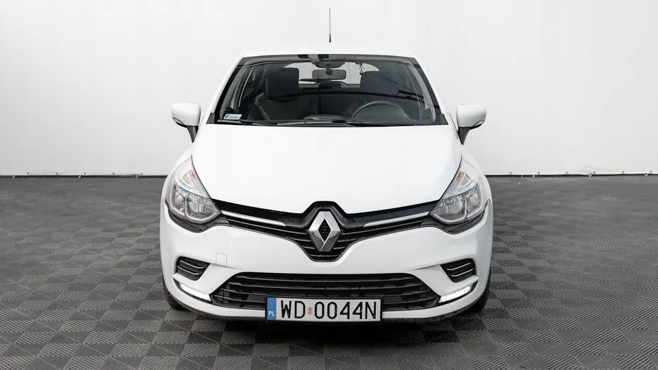 RENAULT Clio Clio 0.9 Energy TCe Alize