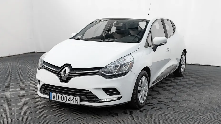 RENAULT Clio Clio 0.9 Energy TCe Alize