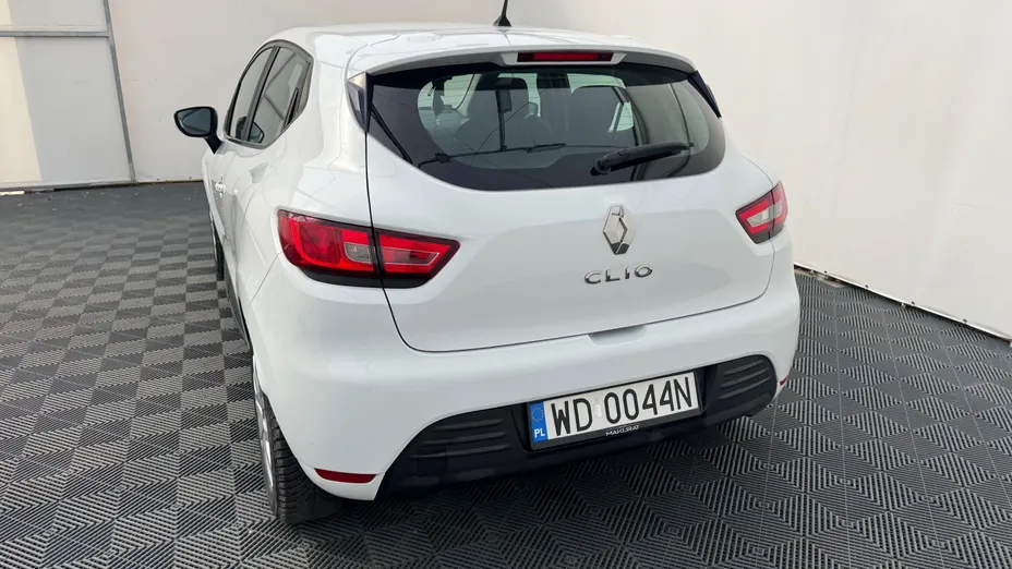 RENAULT Clio Clio 0.9 Energy TCe Alize