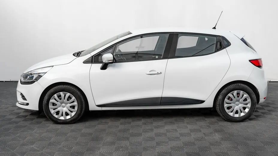 RENAULT Clio Clio 0.9 Energy TCe Alize