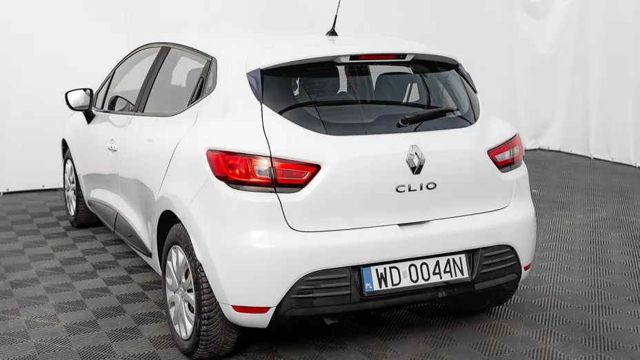 RENAULT Clio Clio 0.9 Energy TCe Alize