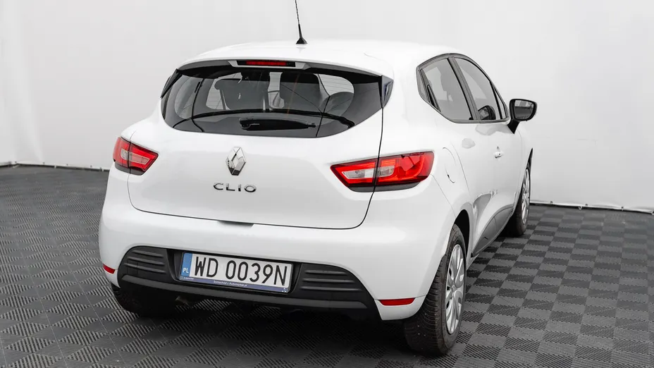 RENAULT Clio Clio 0.9 Energy TCe Alize
