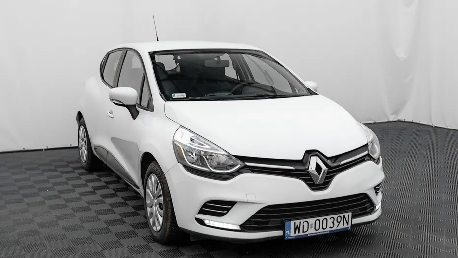 RENAULT Clio Clio 0.9 Energy TCe Alize
