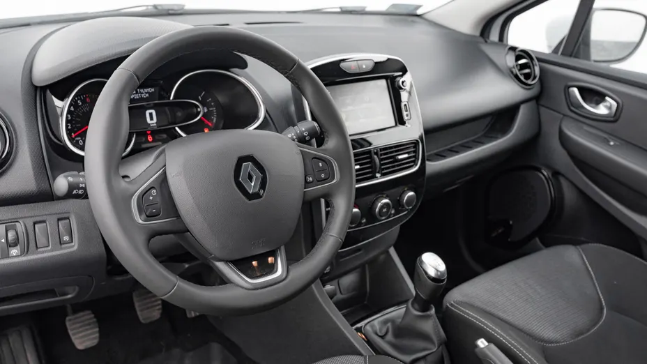 RENAULT Clio Clio 0.9 Energy TCe Alize