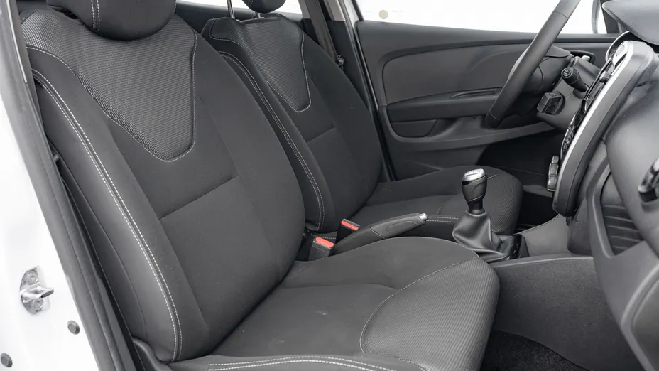 RENAULT Clio Clio 0.9 Energy TCe Alize