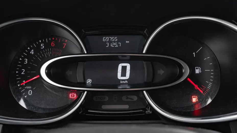 RENAULT Clio Clio 0.9 Energy TCe Alize