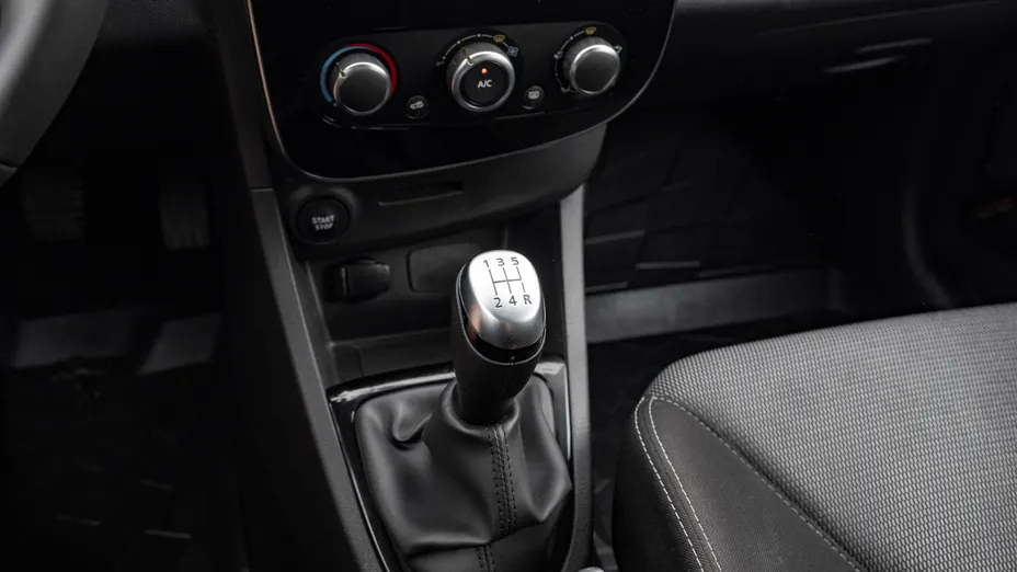 RENAULT Clio Clio 0.9 Energy TCe Alize