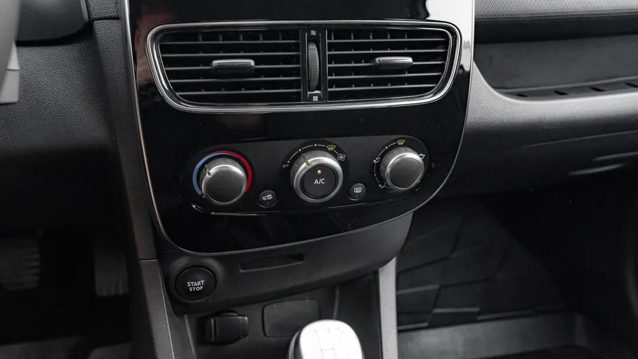 RENAULT Clio Clio 0.9 Energy TCe Alize