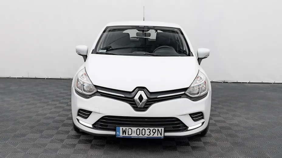 RENAULT Clio Clio 0.9 Energy TCe Alize