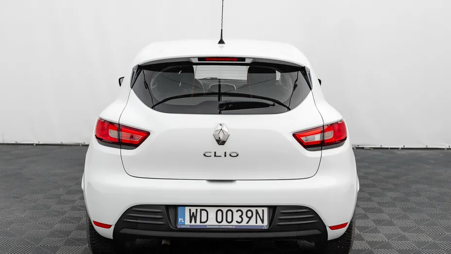 RENAULT Clio Clio 0.9 Energy TCe Alize