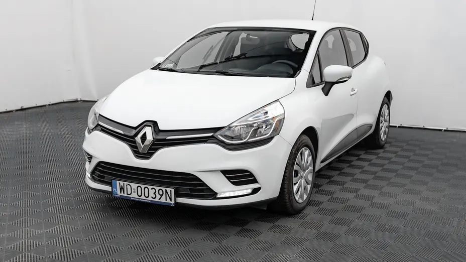 RENAULT Clio Clio 0.9 Energy TCe Alize