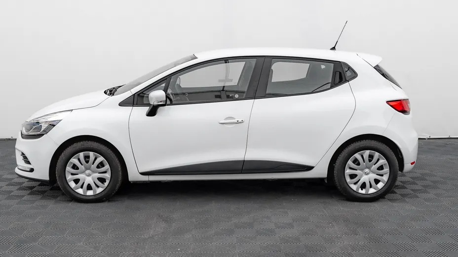 RENAULT Clio Clio 0.9 Energy TCe Alize