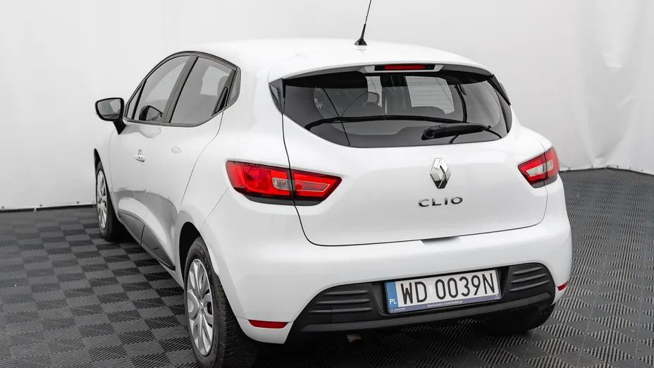 RENAULT Clio Clio 0.9 Energy TCe Alize