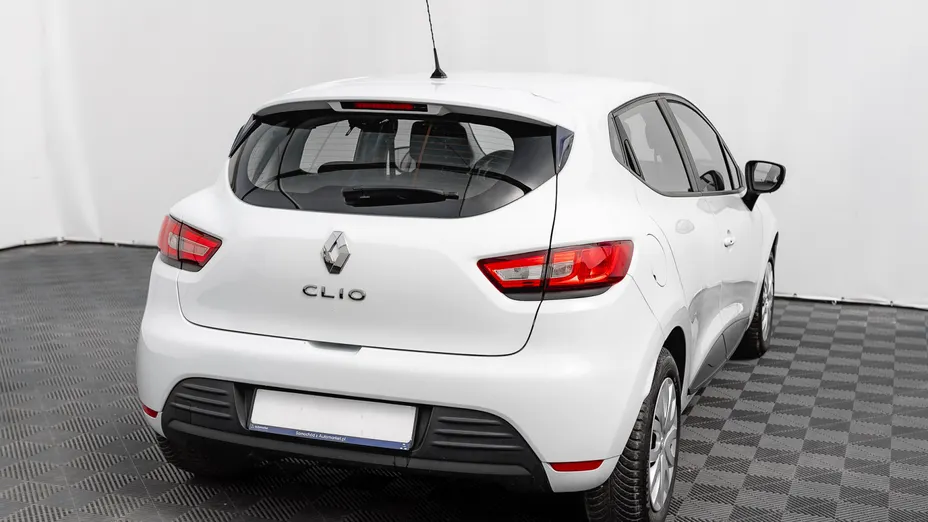 RENAULT Clio Clio 0.9 Energy TCe Alize