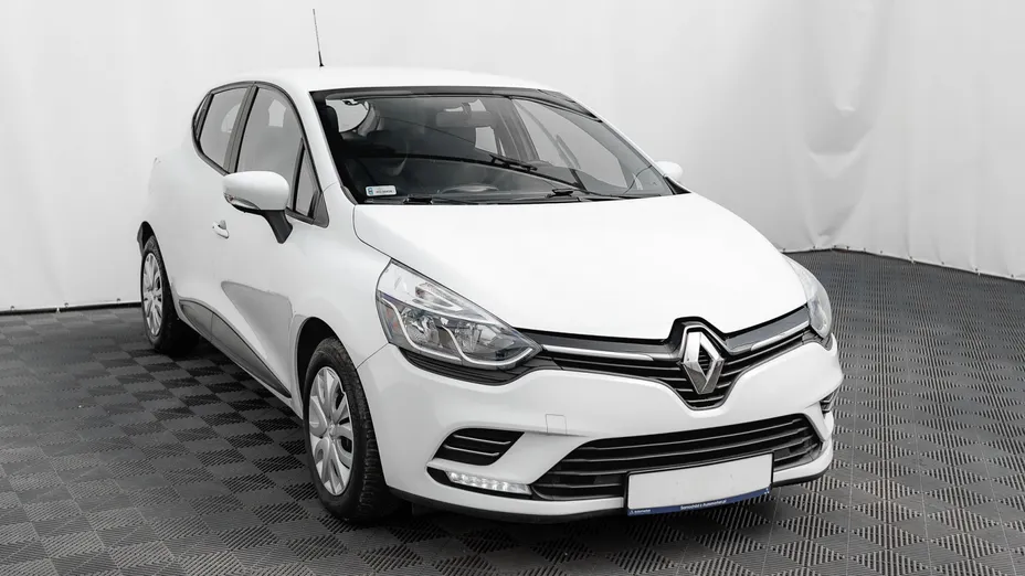 RENAULT Clio Clio 0.9 Energy TCe Alize
