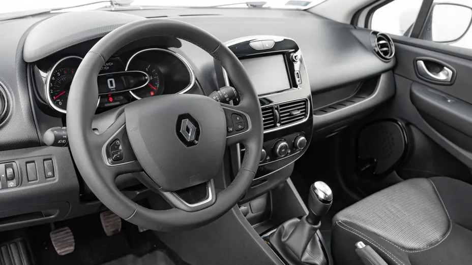 RENAULT Clio Clio 0.9 Energy TCe Alize