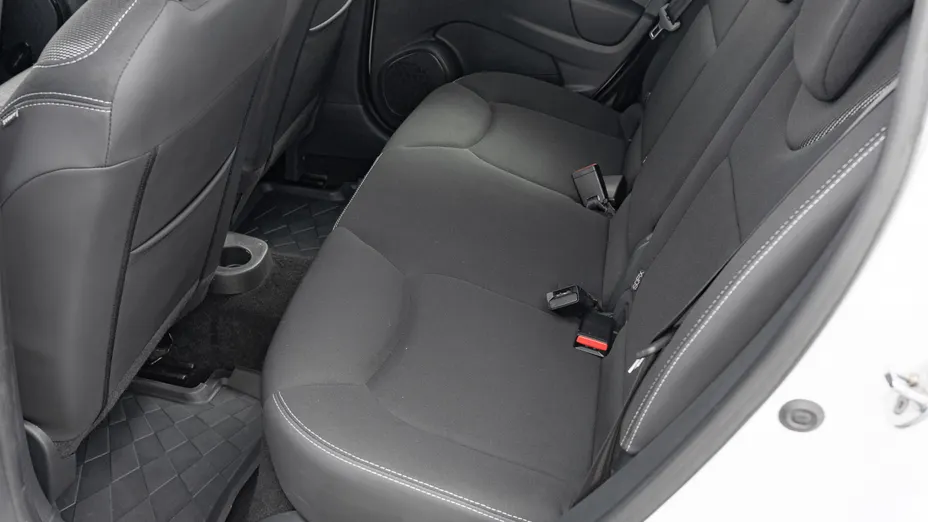 RENAULT Clio Clio 0.9 Energy TCe Alize