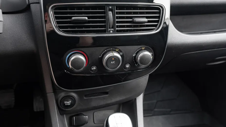 RENAULT Clio Clio 0.9 Energy TCe Alize