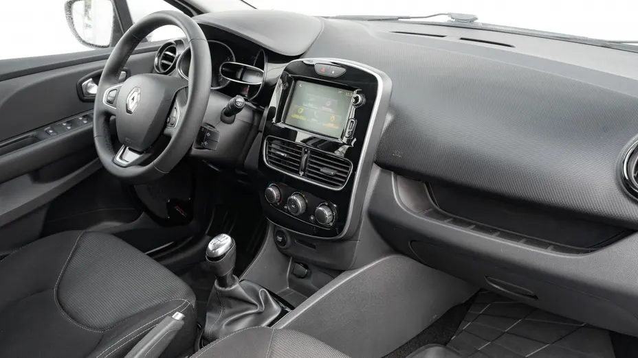 RENAULT Clio Clio 0.9 Energy TCe Alize