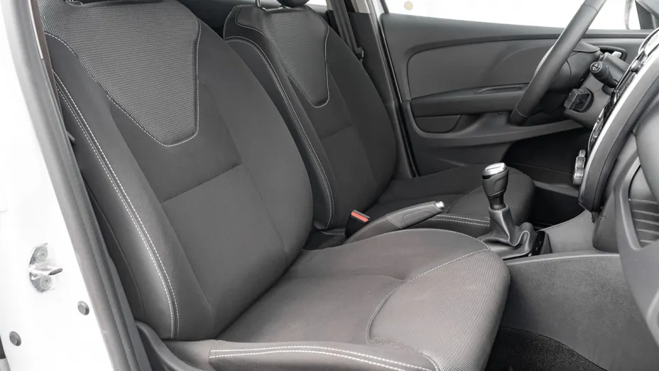 RENAULT Clio Clio 0.9 Energy TCe Alize
