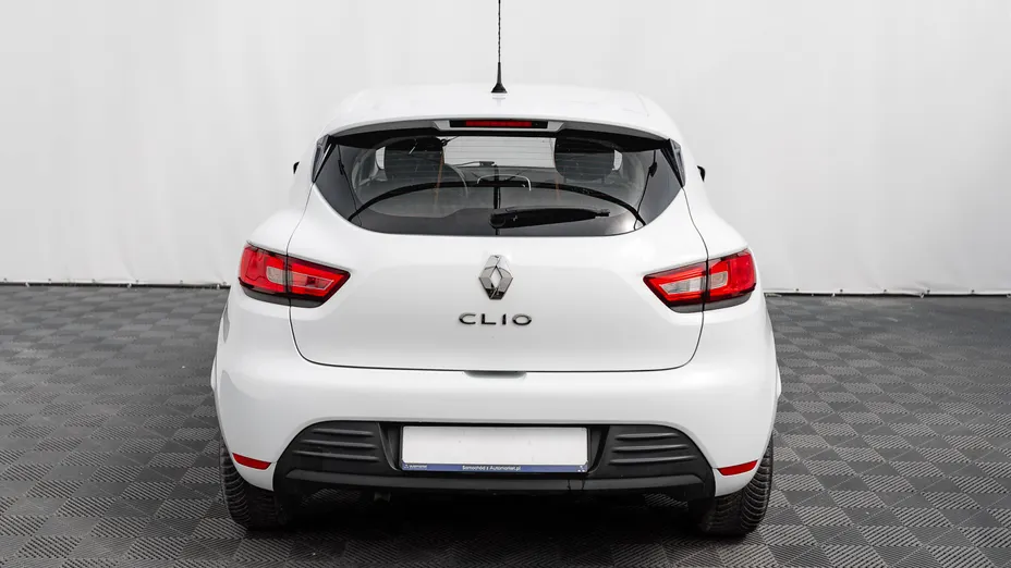 RENAULT Clio Clio 0.9 Energy TCe Alize