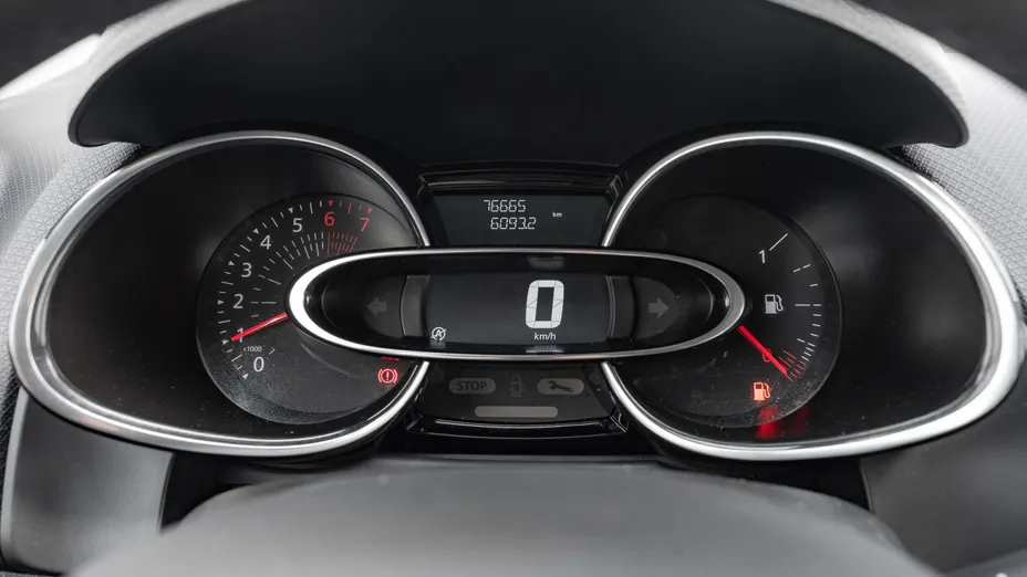 RENAULT Clio Clio 0.9 Energy TCe Alize
