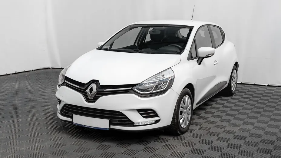 RENAULT Clio Clio 0.9 Energy TCe Alize