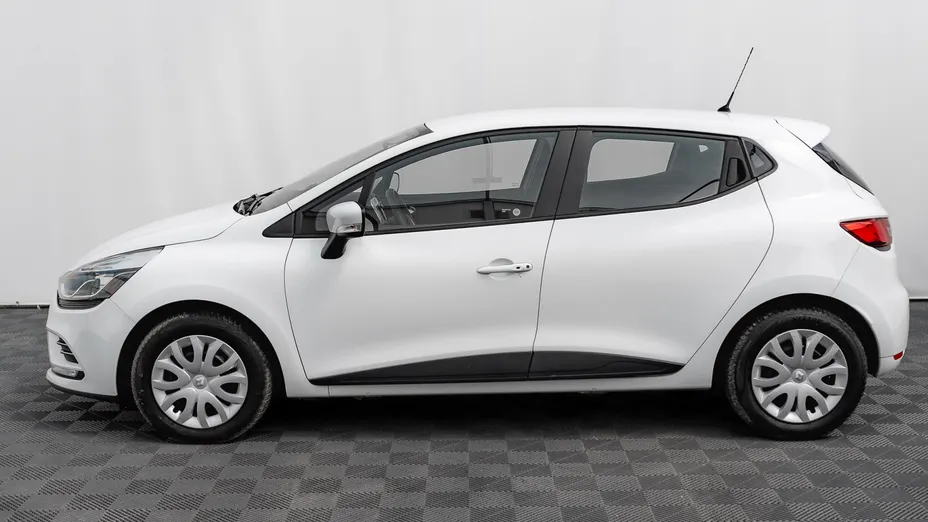 RENAULT Clio Clio 0.9 Energy TCe Alize