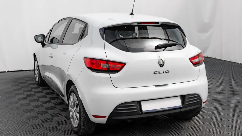 RENAULT Clio Clio 0.9 Energy TCe Alize