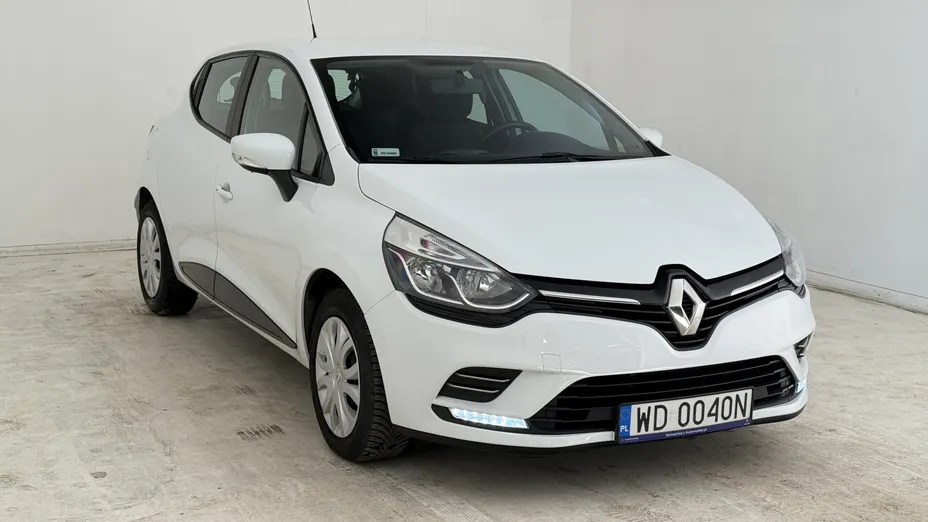 RENAULT Clio Clio 0.9 Energy TCe Alize