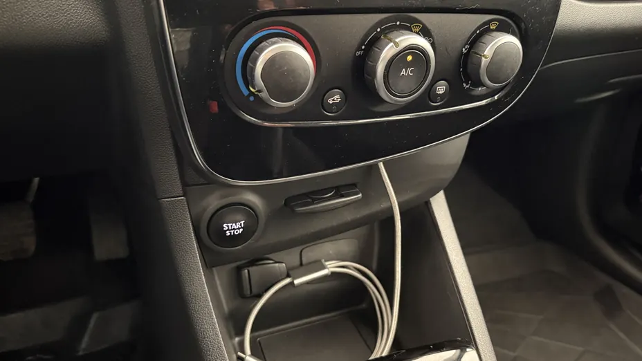 RENAULT Clio Clio 0.9 Energy TCe Alize