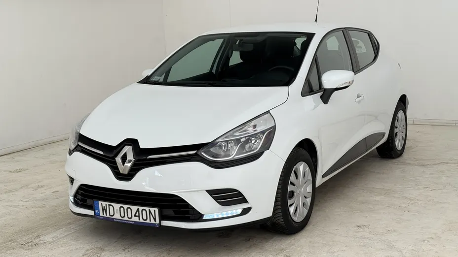 RENAULT Clio Clio 0.9 Energy TCe Alize