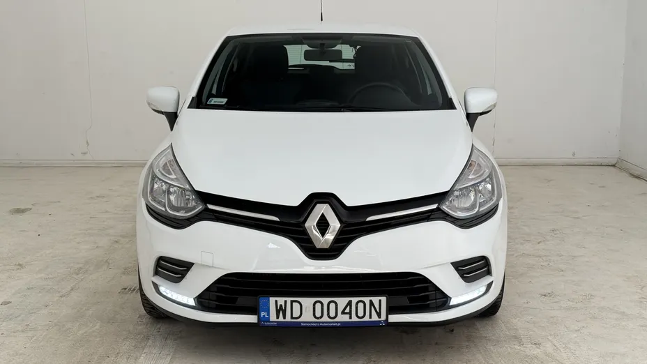 RENAULT Clio Clio 0.9 Energy TCe Alize