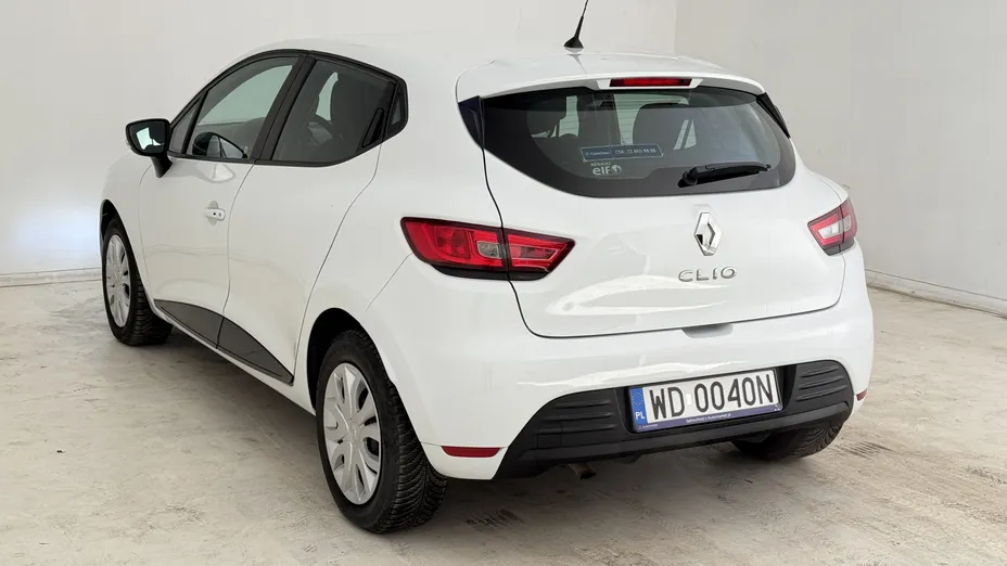 RENAULT Clio Clio 0.9 Energy TCe Alize