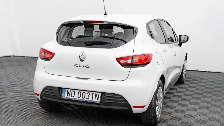 RENAULT Clio Clio 0.9 Energy TCe Alize