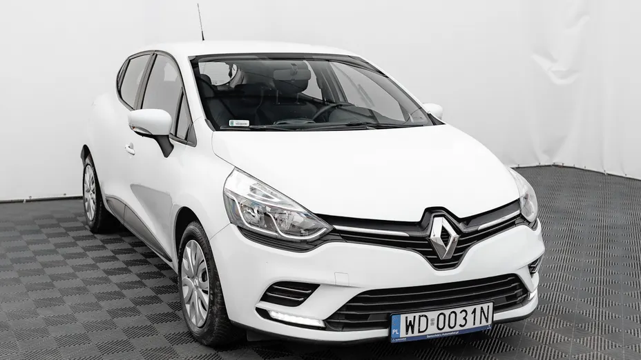 RENAULT Clio Clio 0.9 Energy TCe Alize